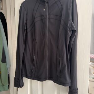 Lululemon define nulu jacket